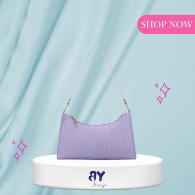 Women’s Casual PU Leather Shoulder Bag – Korean Style Winter Fashion Tote for Daily Use & Shopping_img_0