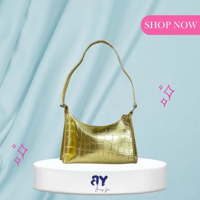 Women’s Casual PU Leather Shoulder Bag – Korean Style Winter Fashion Tote for Daily Use & Shopping_img_1