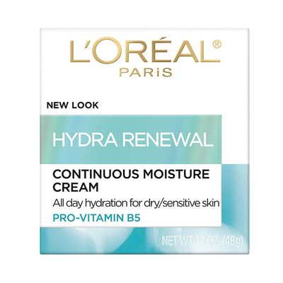 L’Oreal Paris Hydra-Renewal Continuous Facial Moisturizer – 48gm_img_0