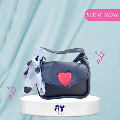Sophisticated Love Retro PU Leather Saddle Bag – Women’s Crossbody & Shoulder Bag for Casual, Travel & Daily Use_img_0