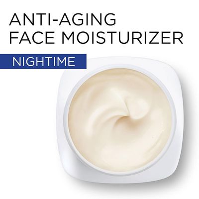 L’Oreal Paris RevitaLift Anti-Wrinkle + Firming Night Moisturizer – 48gm_img_1