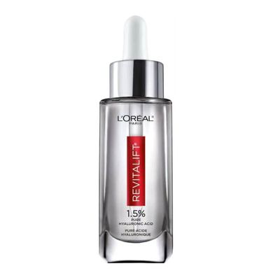 L’Oreal Paris Revitalift Derm Intensives 1.5% Pure Hyaluronic Acid Serum – 30ml_img_1