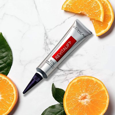 L’Oreal Paris Revitalift Derm Intensives 10% Pure Vitamin C Serum – 30ml_img_1