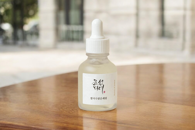 Beauty of Joseon Glow Deep Serum : Rice + Alpha-Arbutin 30ml_img_0