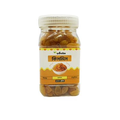কিসমিস / Raisins / Kismis (১০০ গ্রাম)_img_0
