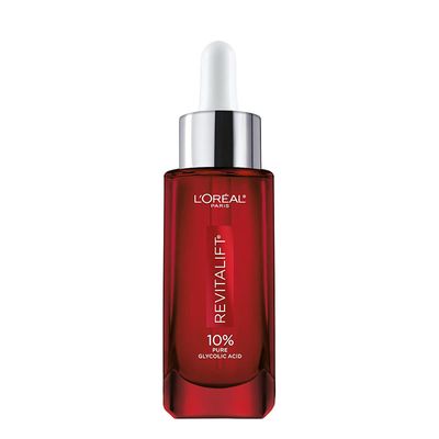 L’Oreal Paris Revitalift Derm Intensives Serum 10% Pure Glycolic Acid Fragrance Free – 30ml_img_1