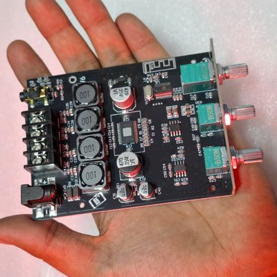 ZK-502T + APP 50W + 50W APP Supported Ampilifier_img_3