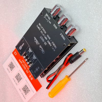 ZK-502T + APP 50W + 50W APP Supported Ampilifier_img_7