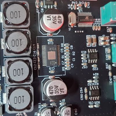 ZK-502T + APP 50W + 50W APP Supported Ampilifier_img_5