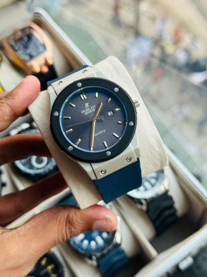 Hublot Quartz Watch || AA Grade Master Copy_img_0