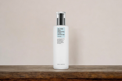Cosrx Oil-Free Ultra-Moisturizing Lotion with Birch Sap 100ml_img_0