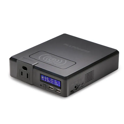 ALLPOWERS S200 Portable Power Station 200W 154Wh_img_0