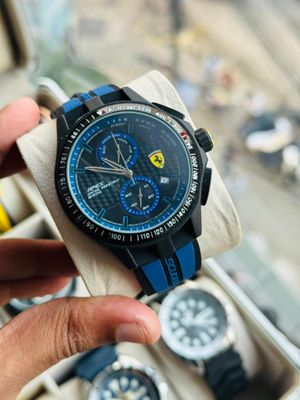 Ferrari Chronograph Watch || AA Grade Master Copy_img_0