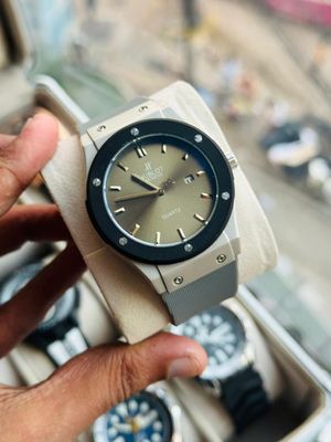 Hublot Quartz Watch || AA Grade Master Copy_img_0