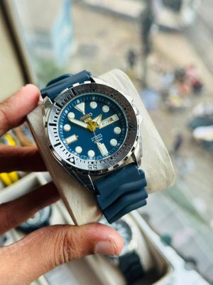 Seiko Sweep Watch || AA Grade Master Copy_img_0