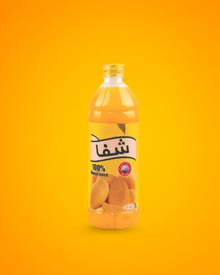 Shafa Mango Juice – 1 Litre