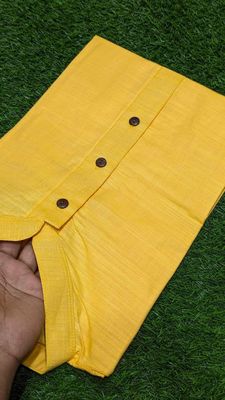 খাদি বাচ্চাদের পাঞ্জাবি_img_0