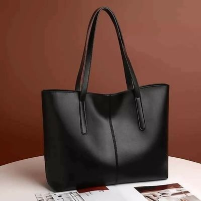 Luxury Hand Bag Pu leather_img_2