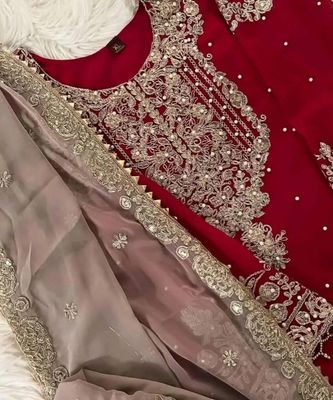 New Trending Sharara Dress_img_2