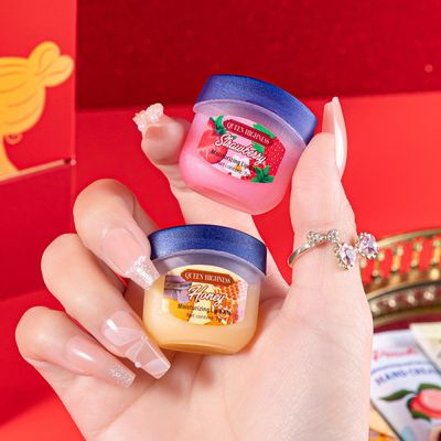 Queen Highness 8-Piece Hand Cream & Lip Balm Gift Set – Free Home Delivery_img_3