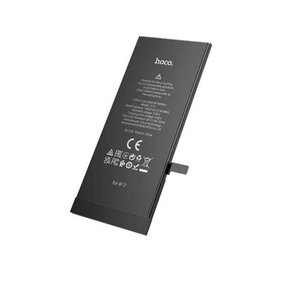 Hoco J112 Li-Polymer Battery For iPhone 7_img_0