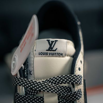 Air Jordan 1 Low OG x Louis Vuitton  (1:1)_img_5