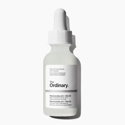 The Ordinary Niacinamide 10%+Zinc1%_img_0