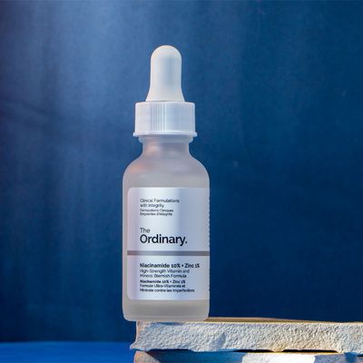 The Ordinary Niacinamide 10%+Zinc1%_img_1