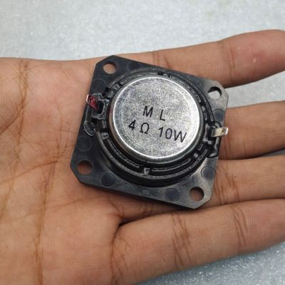 1.5 Inch dome tweeter 4Ω 10W_img_2