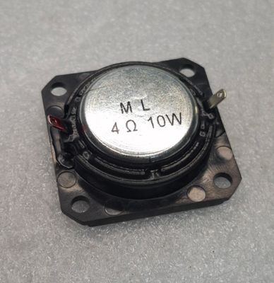 1.5 Inch dome tweeter 4Ω 10W_img_3