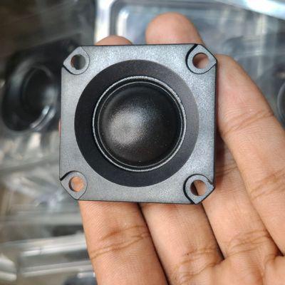 1.5 Inch dome tweeter 4Ω 10W_img_4