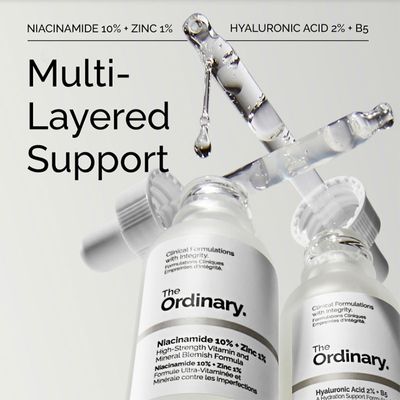 The Ordinary The Skin Support Set_img_1