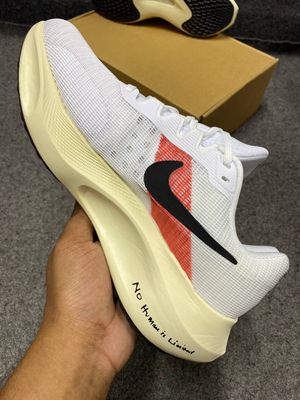 Nike Zoom Fly 5 White Red_img_1