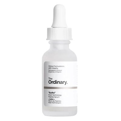 The Ordinary Buffet Multi Technology Peptide Serum_img_1
