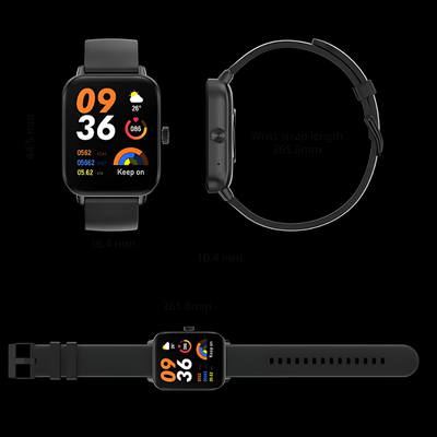 COLMI P81 Voice Calling Smartwatch_img_6