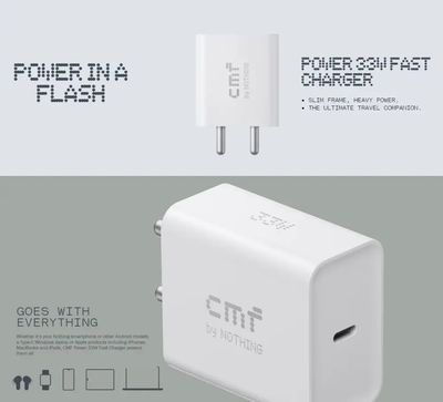 Nothing CMF Power 33W Charger_img_2