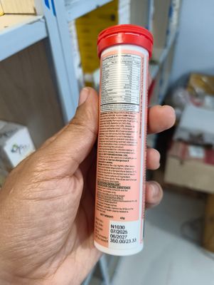 Plix Apple Cider Vinegar - 15N (apple flavour)_img_1