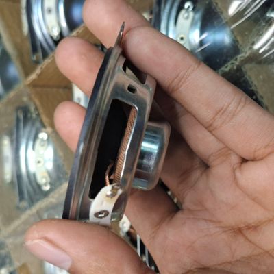 2 inch 4Ω 5W Neodymium Magnet Speaker_img_2