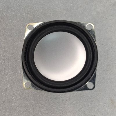 2 inch 4Ω 5W Neodymium Magnet Speaker_img_4