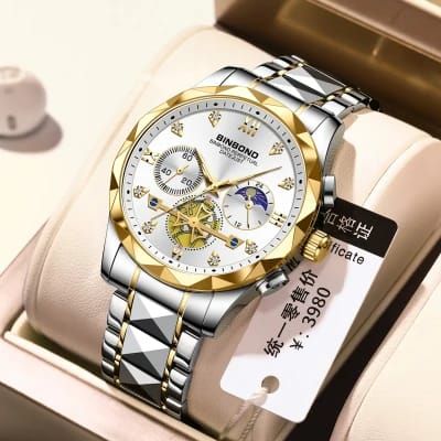 BINBOND B1236 Brand Fashion Tourbil_img_1