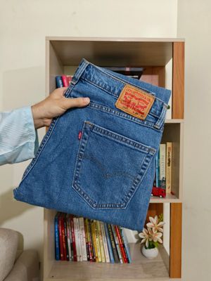 Original Levi's 505 Regular Fit (W-9)_img_0