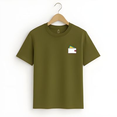 New half sleev t shirt._img_0