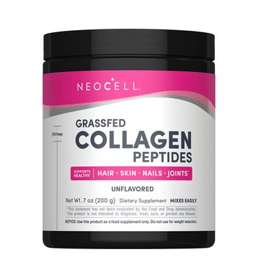 NeoCell Grassfed Collagen Peptides_img_0