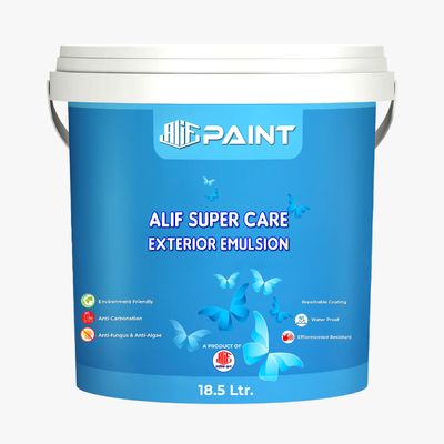 Alif Super Care - Exterior Emulsion_img_0
