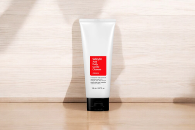 Cosrx Salicylic Acid Daily Gentle Cleanser 150ml_img_0