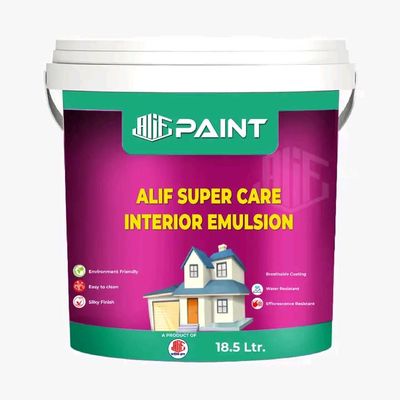 Alif Super Care Interior Emulsion_img_0