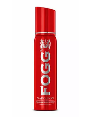 Fogg Body Spray Napoleon 120 ml_img_0