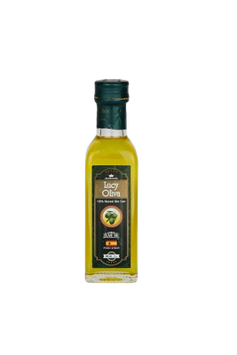 Lucy Oliva Olive Oil (100ml)_img_0