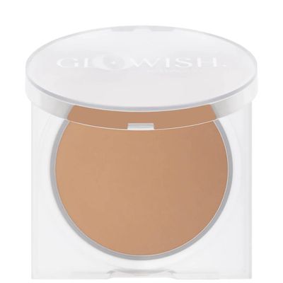 Huda Beauty – Glowish Luminous Pressed Powder