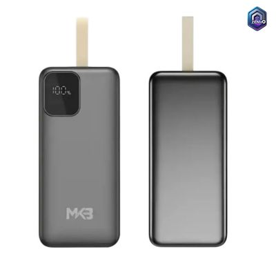 MKB PK83 2.1A 30000mAh Fast Charging Power Bank_img_0